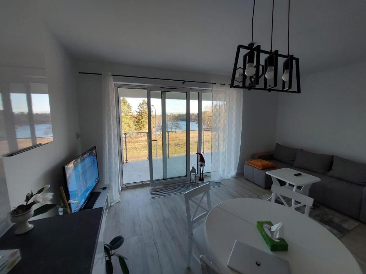 Apartment Biale Augustow