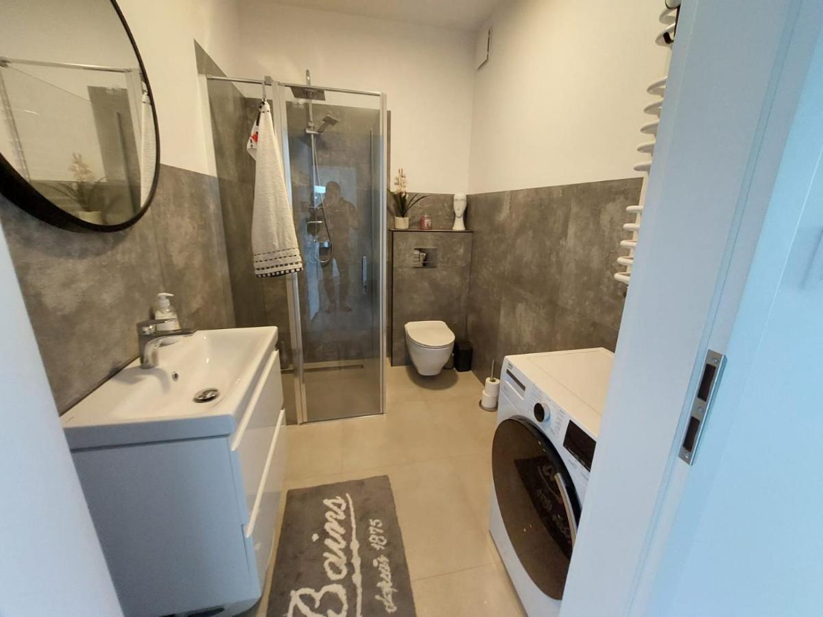 Biale Apartment Augustow