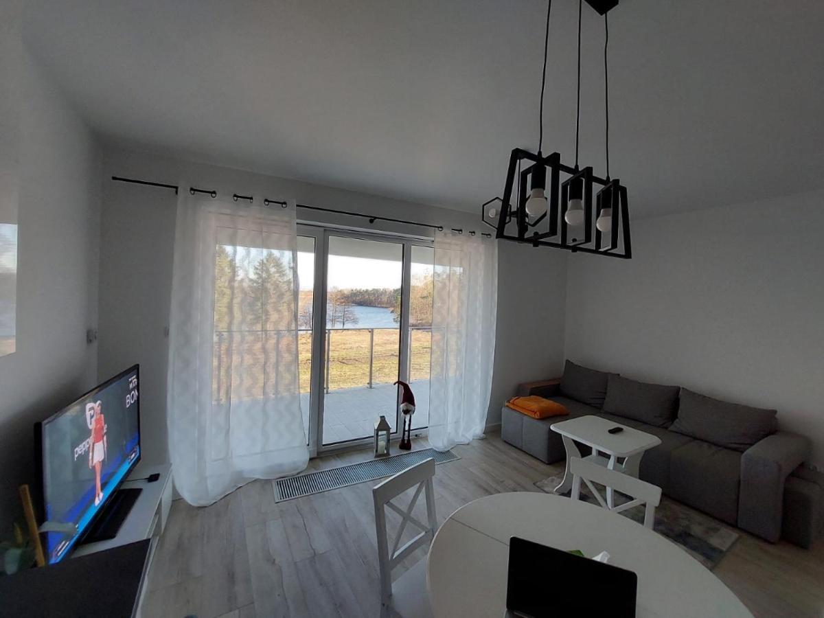 Apartment Biale *