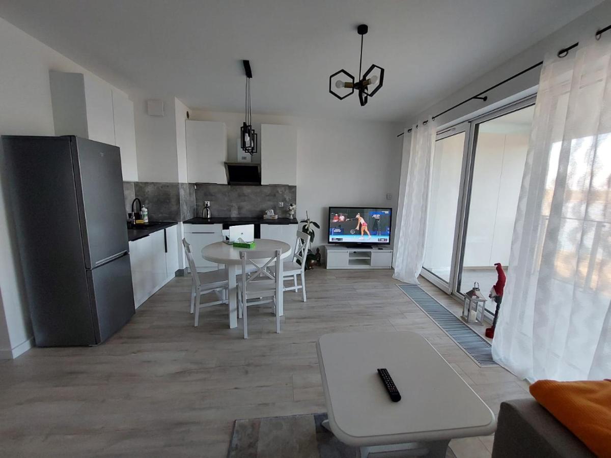 Apartment Biale Augustow