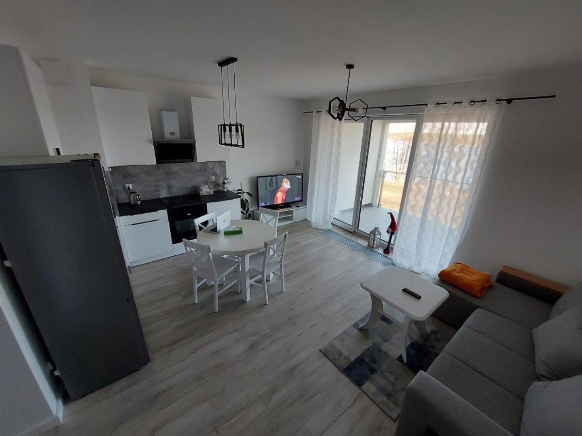 Apartment Biale